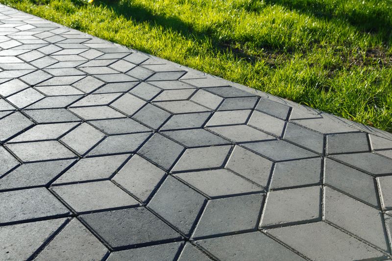 Increase Your Pavers Service Business with an AI Driven, Targeted Website