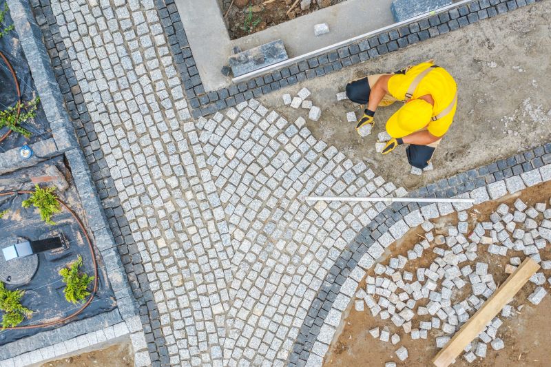 Affordable Paver Services